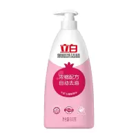 立白果醋洗洁精500g-slp