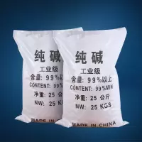 片碱(去油污水处理清洗剂)