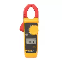 福禄克(FLUKE)302+钳形表 紧凑型交流钳形表