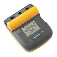 福禄克(FLUKE)1550C FC绝缘电阻测试仪