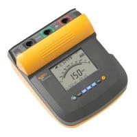 福禄克(FLUKE)1550C/KIT/CN 绝缘电阻测试仪