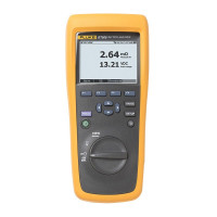 福禄克(FLUKE)BT508/CN 蓄电池内阻分析仪