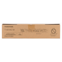 东芝(TOSHIBA)T-5018C-M原装碳粉 黑色墨粉适用2518A/3018A/3518A/4518A/5018A