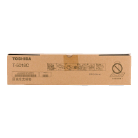东芝(TOSHIBA)T-5018C原装碳粉 黑色墨粉适用2518A/3018A/3518A/4518A/5018A