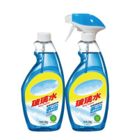 SUXINGAUTO 玻璃水 500g/瓶+500g/瓶补