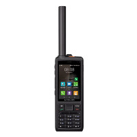SUXINGAUTO T909卫星电话天通一号智能对讲机 卫星手机北斗定位导航 不含资费和开卡费