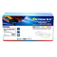 得创 (DETRON) CF228X 高容硒鼓适用惠普HP LaserJet Pro 400 M403/M426/M427打印机