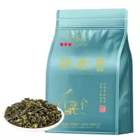 一农 一级粒粒香铁观音250g/袋 乌龙茶 茶叶 福建茗茶