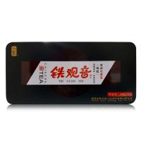 一农 特级浓香型 铁观音250g 铁盒装 福建茗茶 茶叶 乌龙茶 清香型
