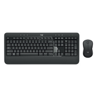 罗技(Logitech) MK540 无线盘鼠标套装