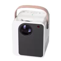 NEC(NEC)家用卧室小型迷你wifi投影仪MP80