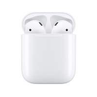苹果(APPLE) airpods 2苹果无线蓝牙耳机二代