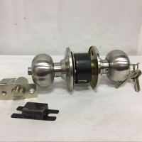 JINZEN 球形门锁/把