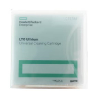 惠普(hp) HPE LTO 数据磁带数据记录磁带 清洗带C7978A