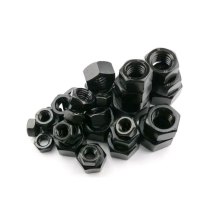 谐晟 Y螺母 M5 8级 1000个/包