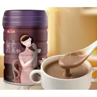 燕之坊红豆薏米红枣粉480g