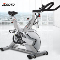 捷瑞特JOROTO 动感单车家用商用磁控健身车自行车室内脚踏车运动健身器材健身房x5