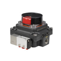 XO PUNEMAX 阀门回讯器 CPF220H