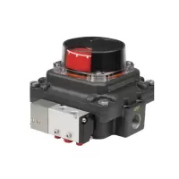 XO PUNEMAX 阀门回讯器 CPF220H