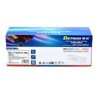 得创 (DETRON) LT2451H 粉盒适用联想LJ2405D/LJ2455D/LJ2605D/LJ2655DN/M7605D/M7615DNA打印机