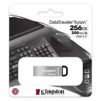 金士顿(KINGSTON)DTKN-256GB USB 3.2 Gen 1 U盘
