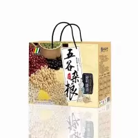 新和康源杂粮礼盒250g*10袋
