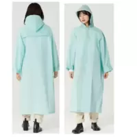 天堂伞EVA雨衣 TRF011单件装