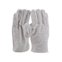 固赛(GE) 5线帆布手套