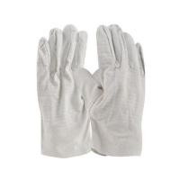 固赛(GE) 24线帆布手套