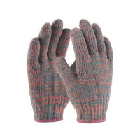 固赛(GE) 600克红花棉纱手套