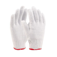 固赛(GE) 600克普通棉纱手套