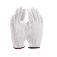 固赛(GE) 800克普通棉纱手套
