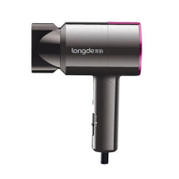 龙的(longde) 迷你折叠电吹风 LD-BQ1011