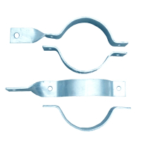 琛宸灏 CCH-D134 镀锌上杆抱箍,杆体紧固件