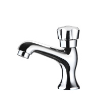 九牧(JOMOO) 钛合金面盆单水嘴水龙头