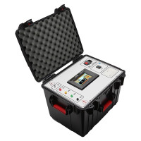 兴安迈 XAM3300B 大型地网接地电阻测试仪