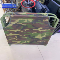 折叠行军床(单位:张)