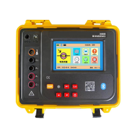 兴安迈 XAM3660B直流电阻测试仪