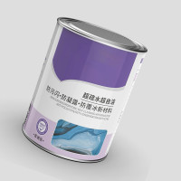 兴安迈 AJ 油漆涂料 5L