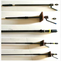 健生JSSB矿用锚注装置JSMZ