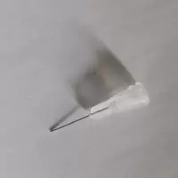 武 藏DPN系列双螺纹针头 DPN-27G-1 50个/盒 2盒起售