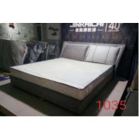 金凯莱(JINKAILAI)BY22-64床垫简约卧室