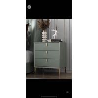 金凯莱(JINKAILAI)H床头柜简约卧室