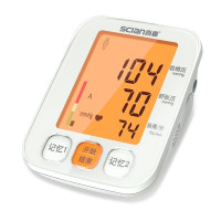 西恩(scian) 上臂式电子血压计 LD- 537 智能测血压仪器