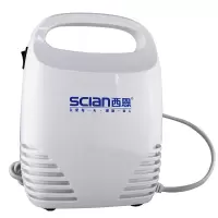 西恩(scian) 压缩式雾化器 NB-215C 家用儿童成人雾化型