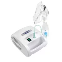 西恩(scian) 压缩式雾化器 NB-221C 家用儿童化痰雾化机