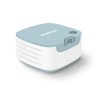 西恩(scian) 压缩式雾化器 NB-913B 老人儿童化痰吸入雾化机