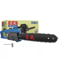 东成 电链锯 WML1900-405 大功率手持家用伐木锯园林锯多功能木工电动工具 单位:台