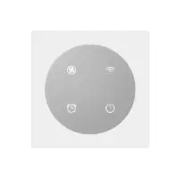 海尔(Haier)单元式中央空调配件REJ-02遥控信号接收窗