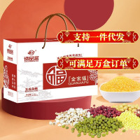 谛品居-全家福杂粮礼盒 3.6kg